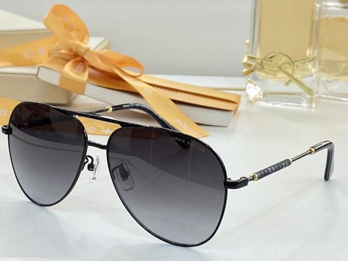 Louis Vuitton Sunglasses Top Quality LVS00780